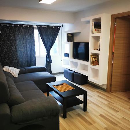 Apartamento Gijon Los Campos 외부 사진