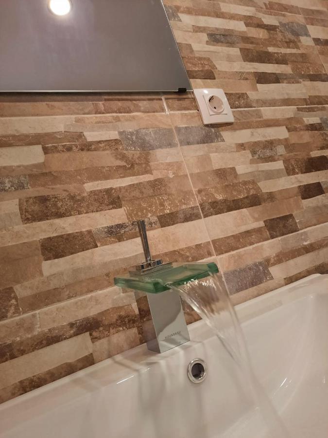 Apartamento Gijon Los Campos 외부 사진