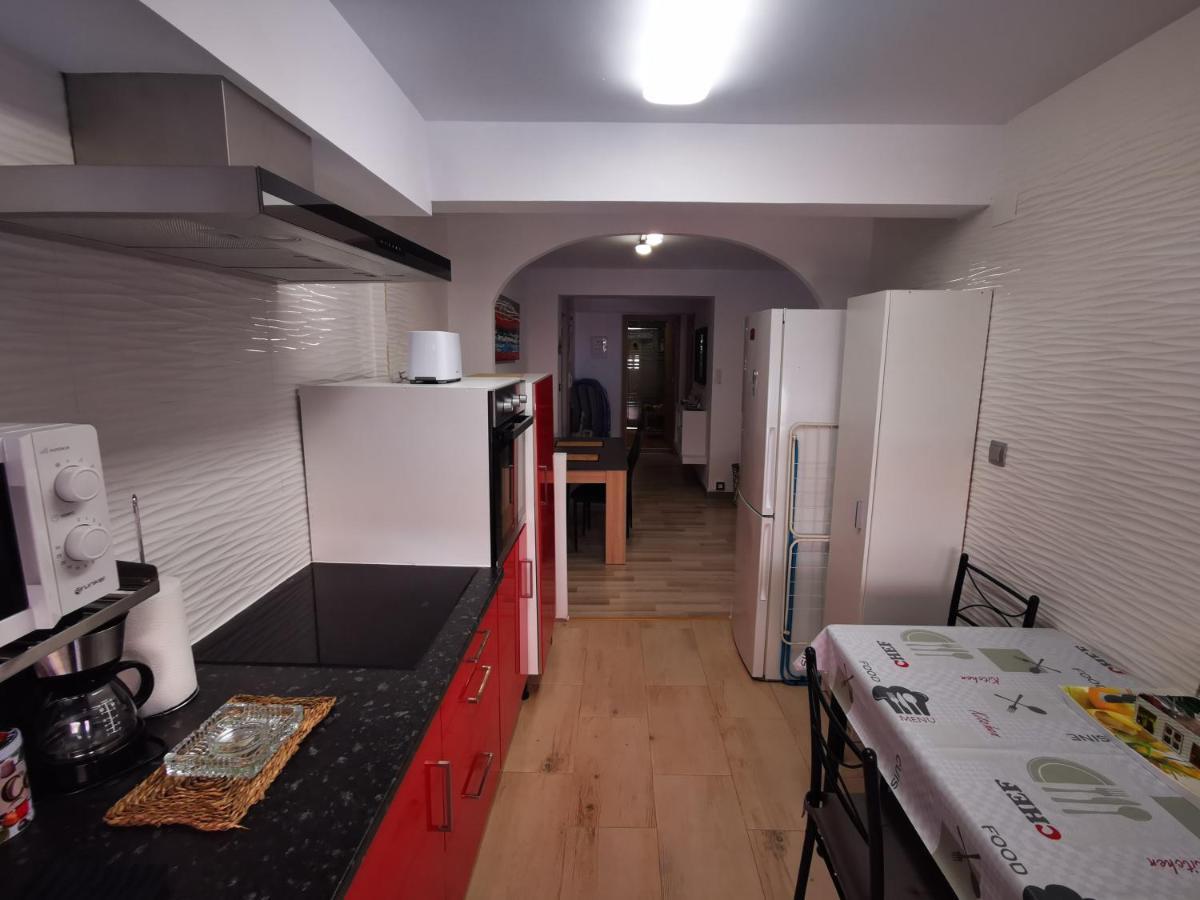 Apartamento Gijon Los Campos 외부 사진