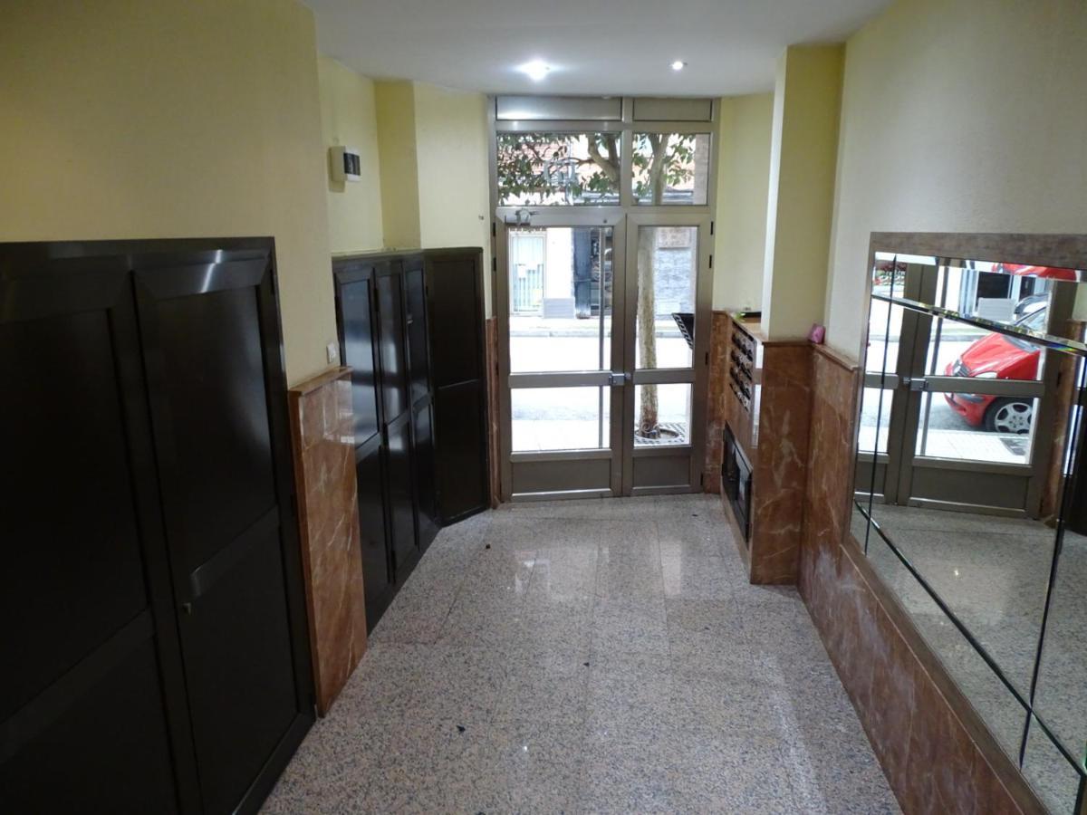 Apartamento Gijon Los Campos 외부 사진