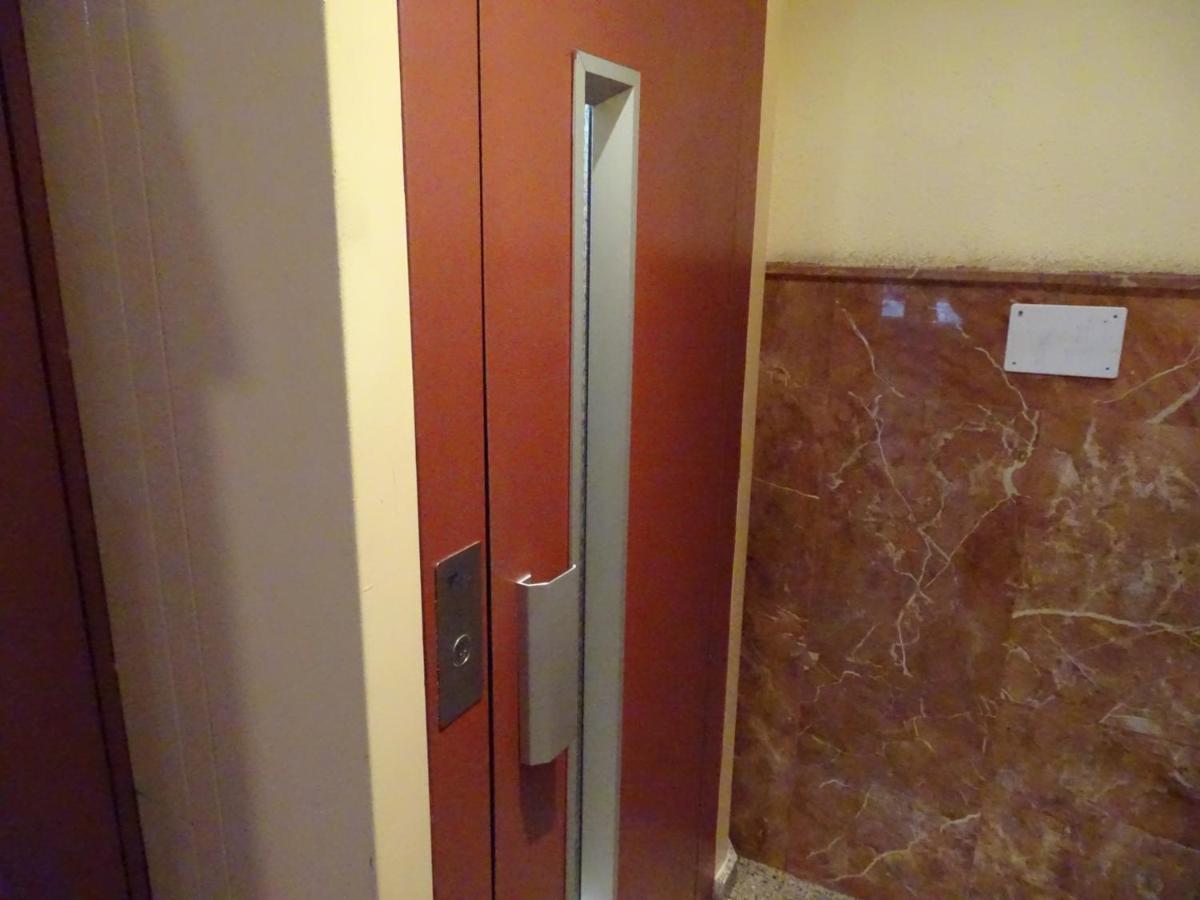 Apartamento Gijon Los Campos 외부 사진