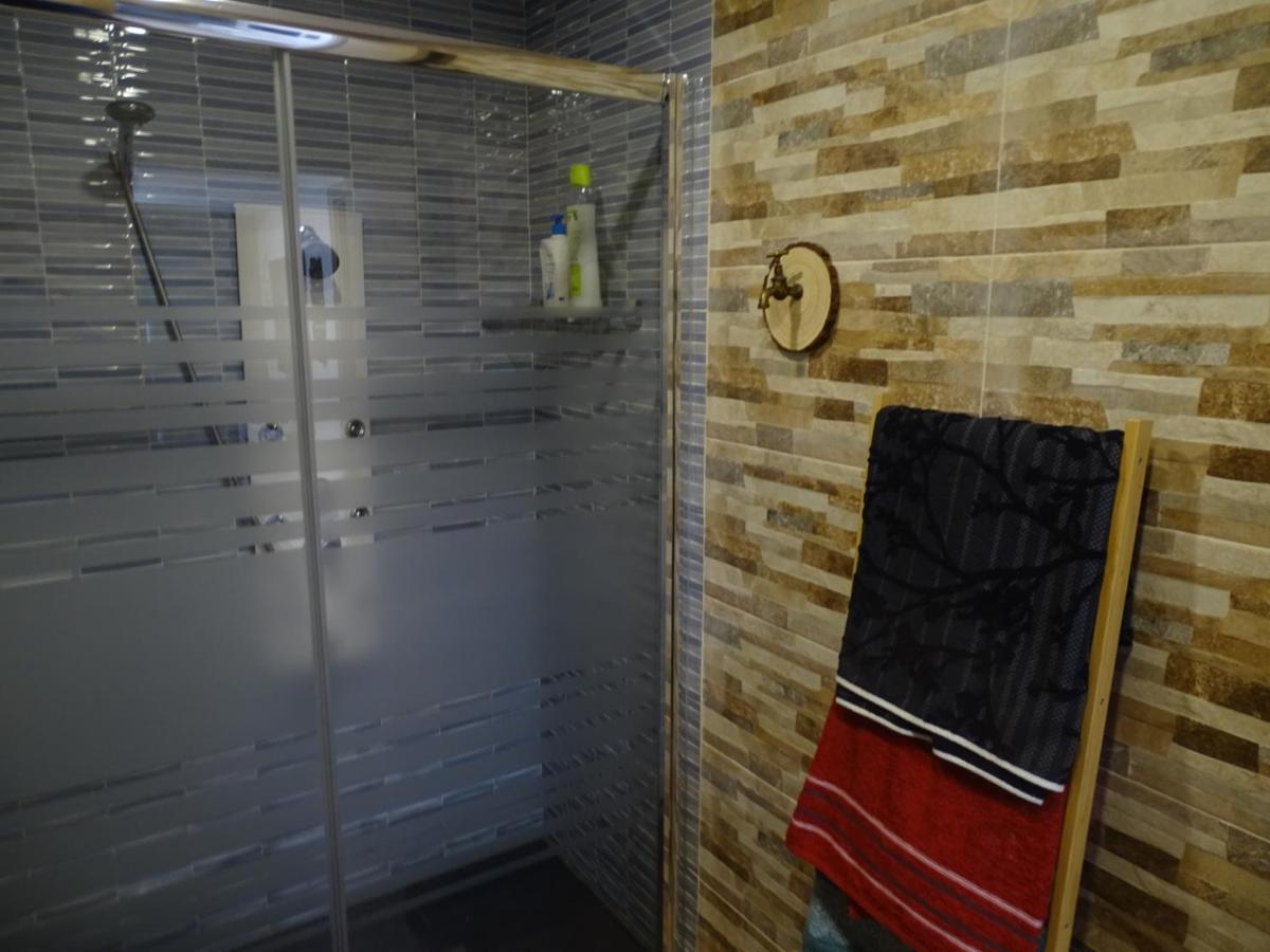 Apartamento Gijon Los Campos 외부 사진