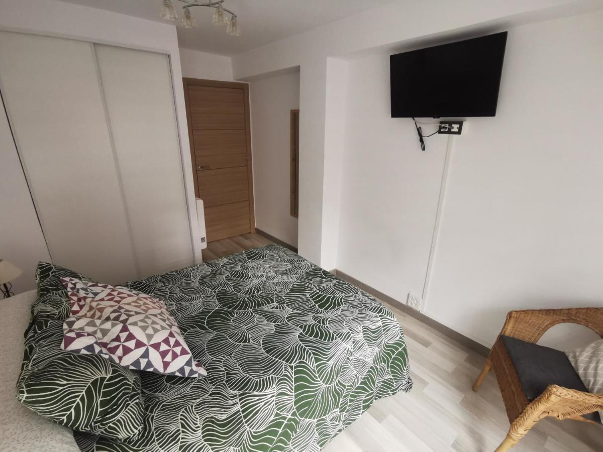 Apartamento Gijon Los Campos 외부 사진