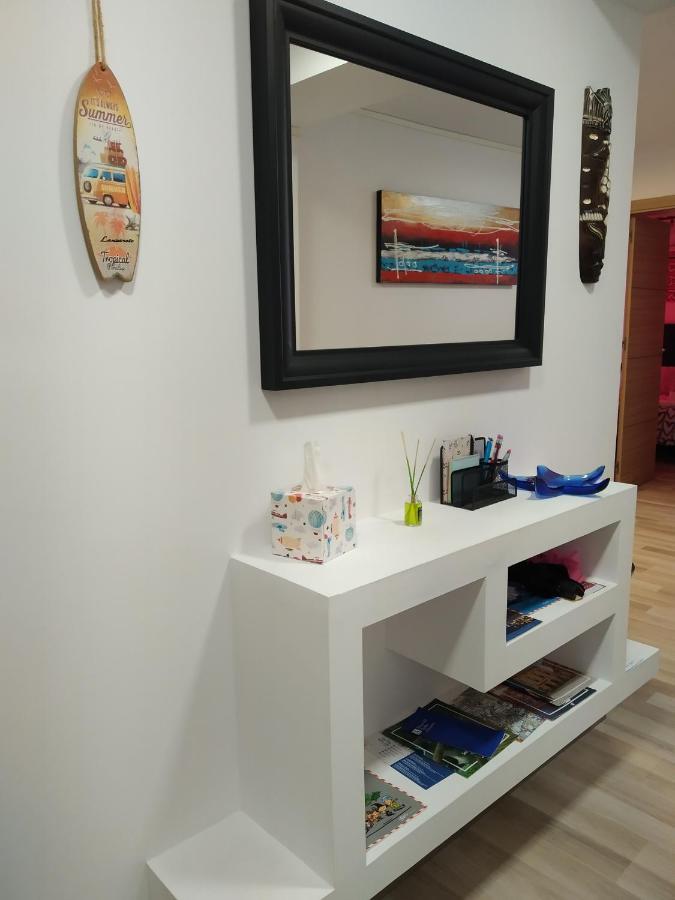 Apartamento Gijon Los Campos 외부 사진