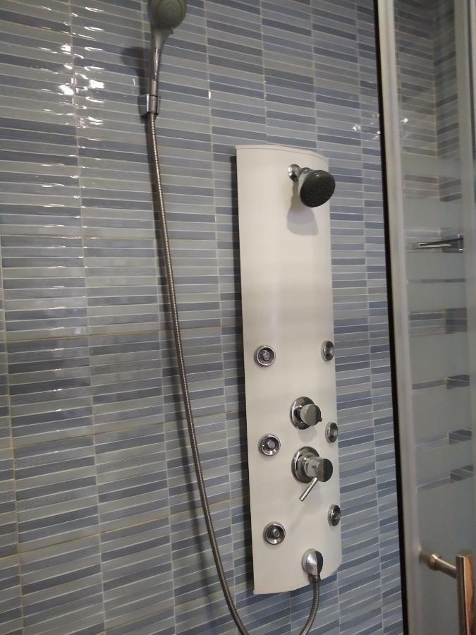 Apartamento Gijon Los Campos 외부 사진