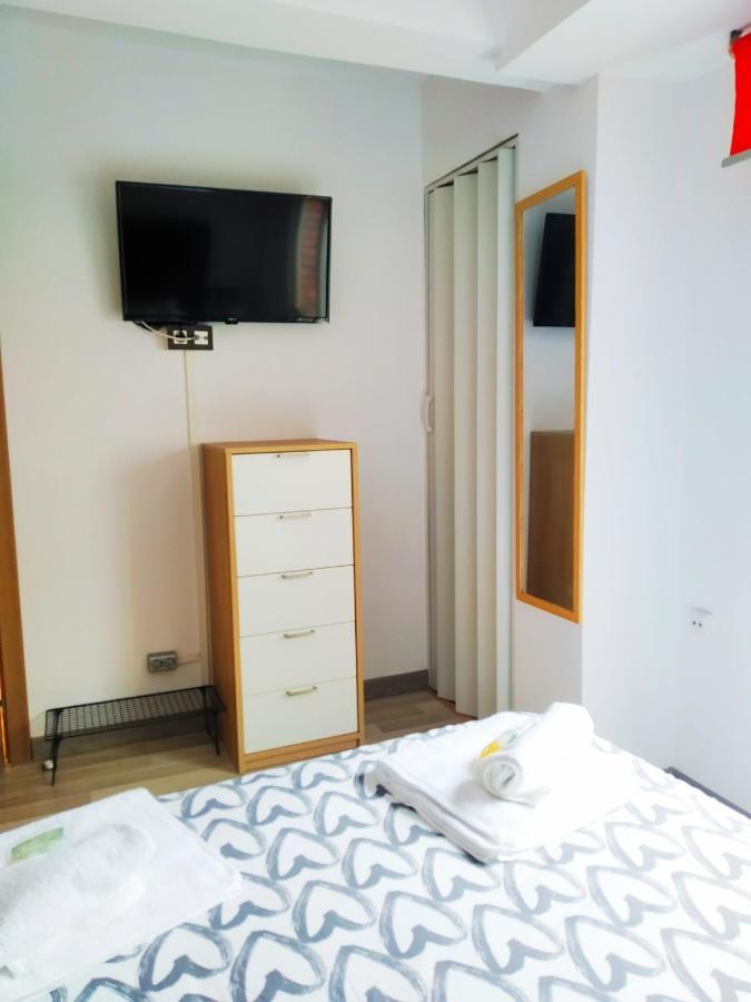 Apartamento Gijon Los Campos 외부 사진